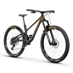 Bike Forbidden Druid Kit 3 29" - Chocolate Starfish - Genetik Sport