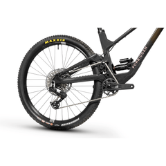 Bike Forbidden Druid Kit 3 29" - Chocolate Starfish - Genetik Sport