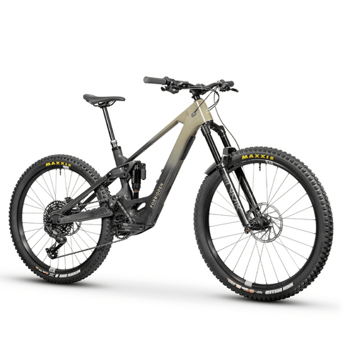 E-Bike Forbidden Druid E MX Bluid Kit 4 800wh - Sandstorm - Genetik Sport