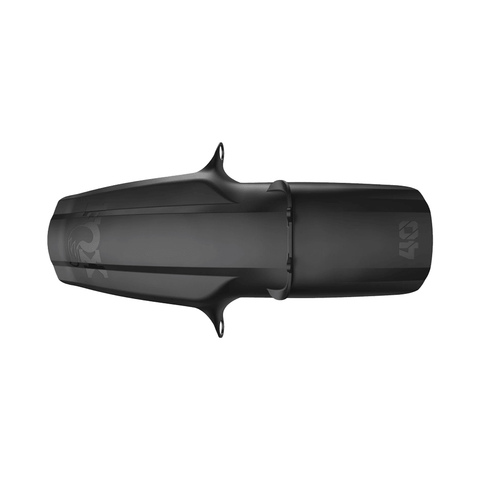 Mud Guard Fox 40 - Black - Genetik Sport
