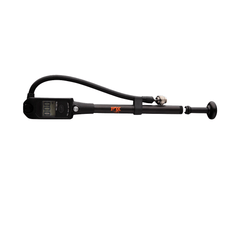 Suspension Pump Digital Fox HP 350psi w/ Bleed - Genetik Sport