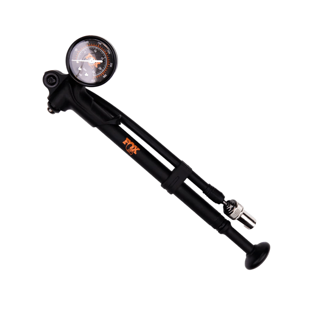 Suspension Pump Fox HP 350psi w/ Bleed - Genetik Sport