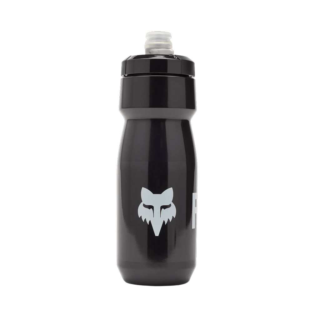 Bottle Fox Podium 24oz - Black - Genetik Sport