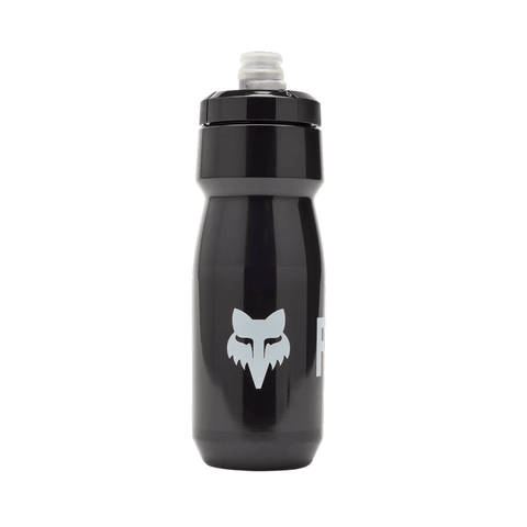 Bottle Fox Podium 24oz - Black - Genetik Sport