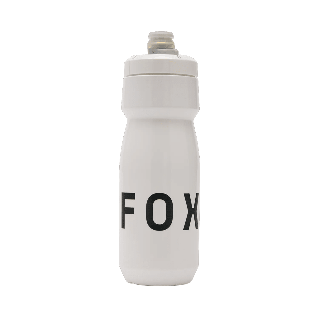 Bottle Fox Podium 24oz - White - Genetik Sport