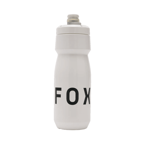 Bottle Fox Podium 24oz - White - Genetik Sport