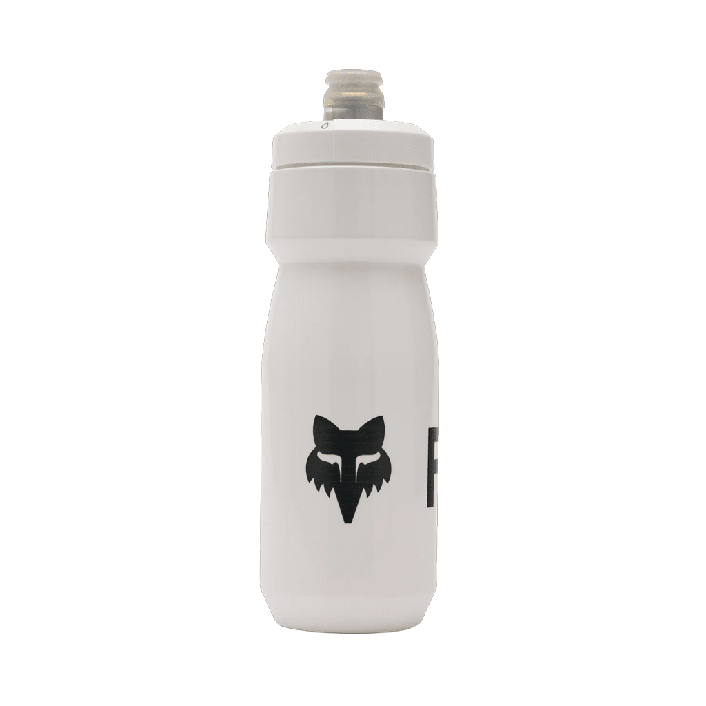 Bottle Fox Podium 24oz - White - Genetik Sport