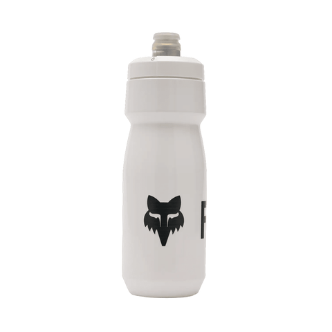 Bottle Fox Podium 24oz - White - Genetik Sport