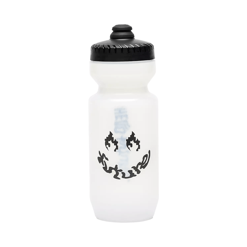 Bottle Fox Purist Hello Future 22oz - Clear - Genetik Sport
