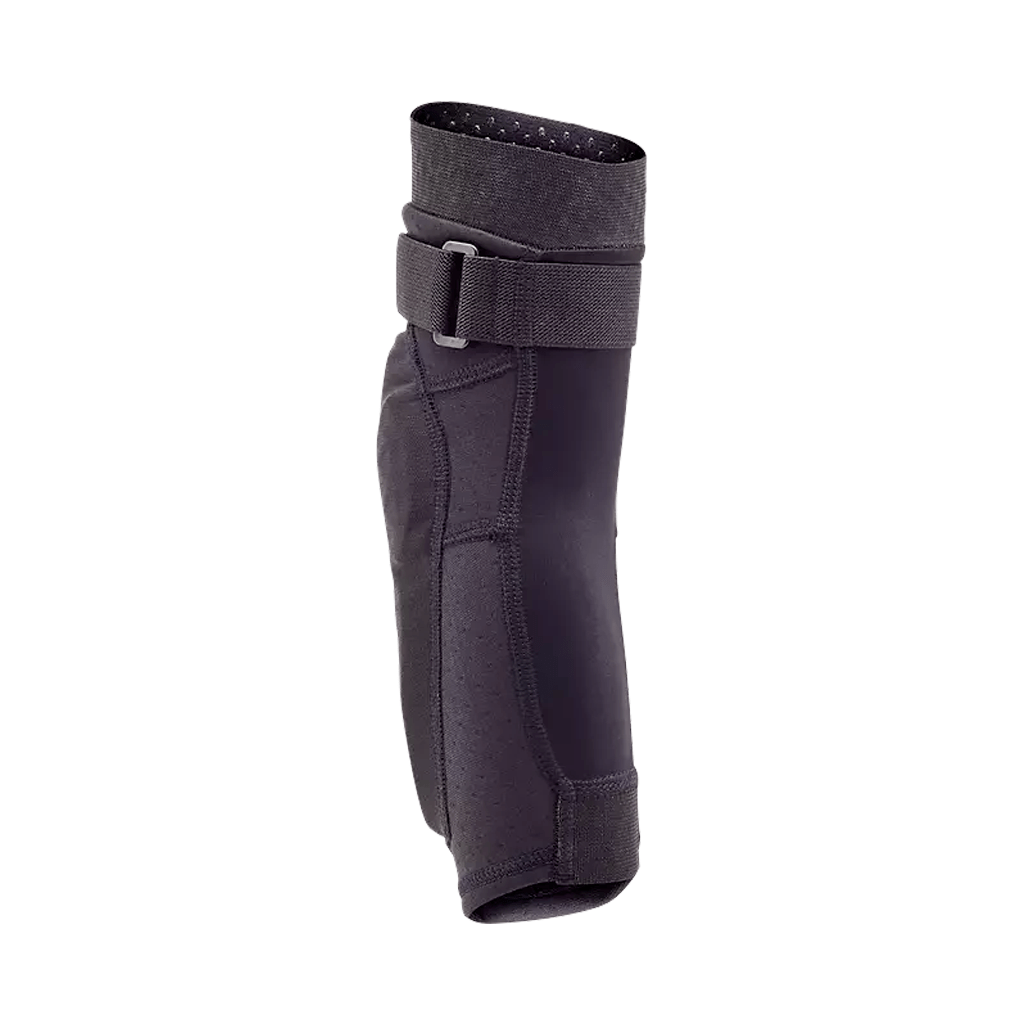 Elbow Guard Fox Launch Youth - Black - Genetik Sport