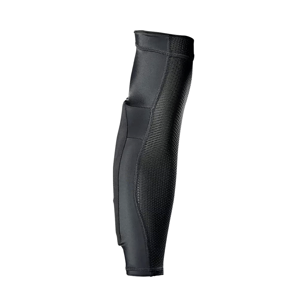 Enduro Elbow Sleeves Fox - Black - Genetik Sport