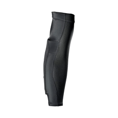 Enduro Elbow Sleeves Fox - Black - Genetik Sport