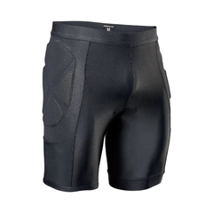 Fox Baseframe Short - Black - Genetik Sport