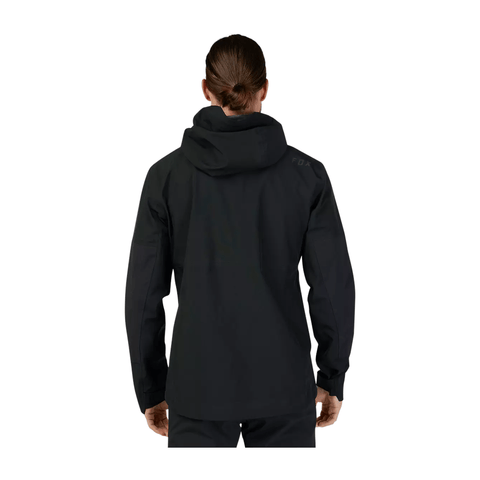 Fox Defend 3L Water Jacket - Black - Genetik Sport