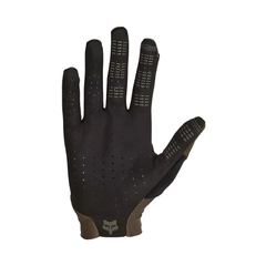 Gloves Fox Mens Flexair - Ash - Genetik Sport