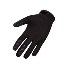 Gloves Fox Mens Ranger - Black - Genetik Sport