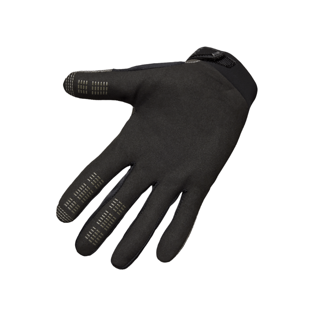 Gloves Fox Mens Ranger - Military - Genetik Sport