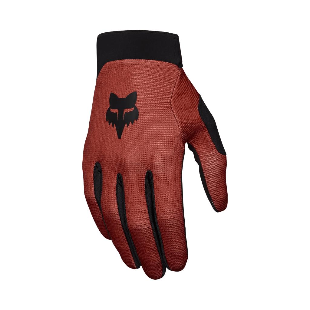 Gloves Fox Mens Ranger - Saddle - Genetik Sport