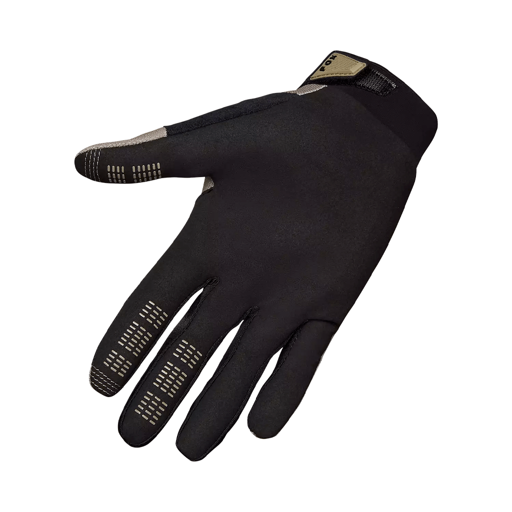 Gloves Fox Mens Ranger - Sand - Genetik Sport