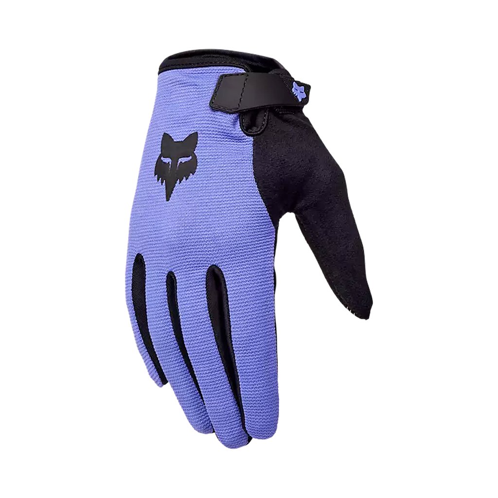 Gloves Fox Womens Ranger - Violet - Genetik Sport