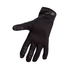 Gloves Fox Youth Ranger - Black - Genetik Sport