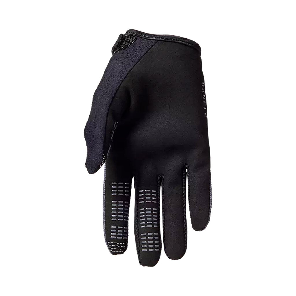 Gloves Fox Youth Ranger - Graphite - Genetik Sport