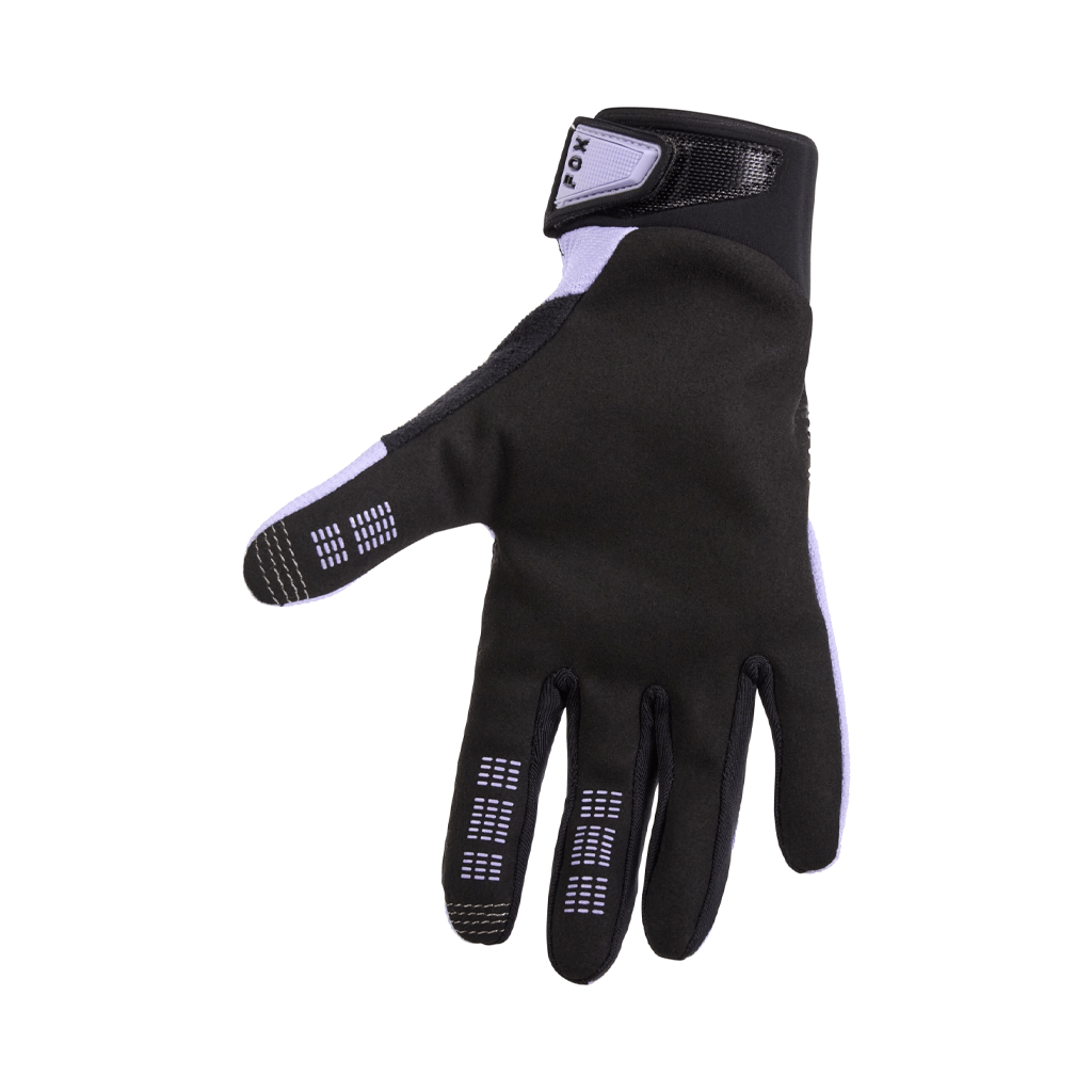 Gloves Fox Youth Ranger - Lilac - Genetik Sport