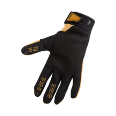 Gloves Fox Youth Ranger - Tangerine - Genetik Sport