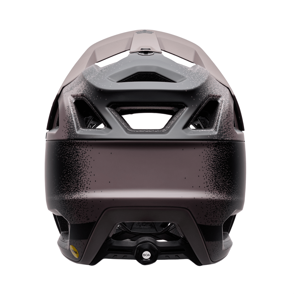 Helmet Fox Proframe RS - Aura Dark Purple - Genetik Sport