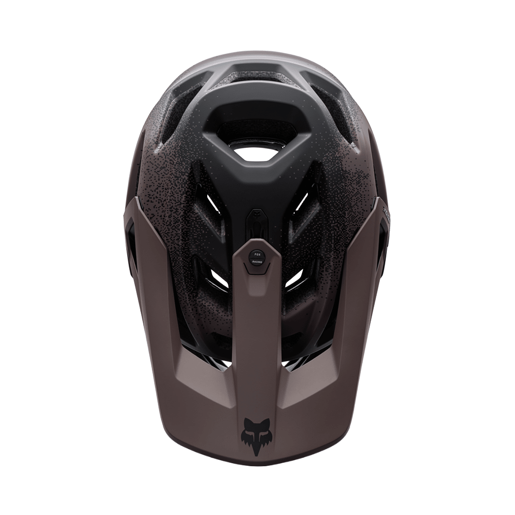 Helmet Fox Proframe RS - Aura Dark Purple - Genetik Sport