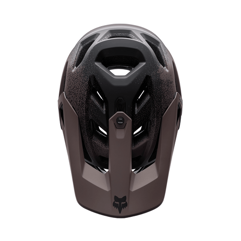 Helmet Fox Proframe RS - Aura Dark Purple - Genetik Sport