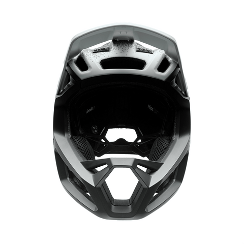 Helmet Fox Proframe RS - Aura White - Genetik Sport