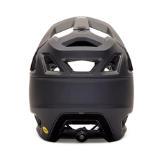 Helmet Fox Proframe RS - Matte Black - Genetik Sport
