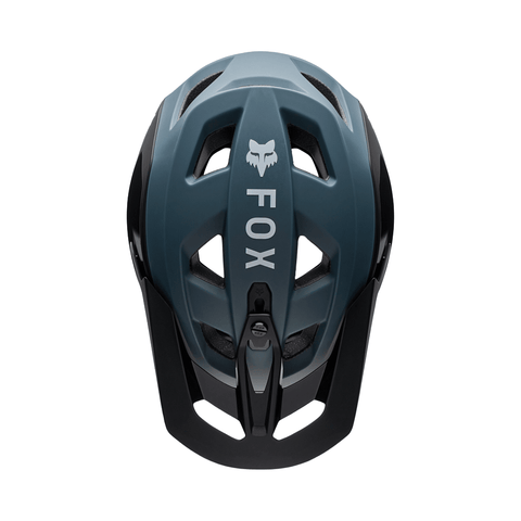 Helmet Fox Speedframe 5050 - Deep Cobalt - Genetik Sport