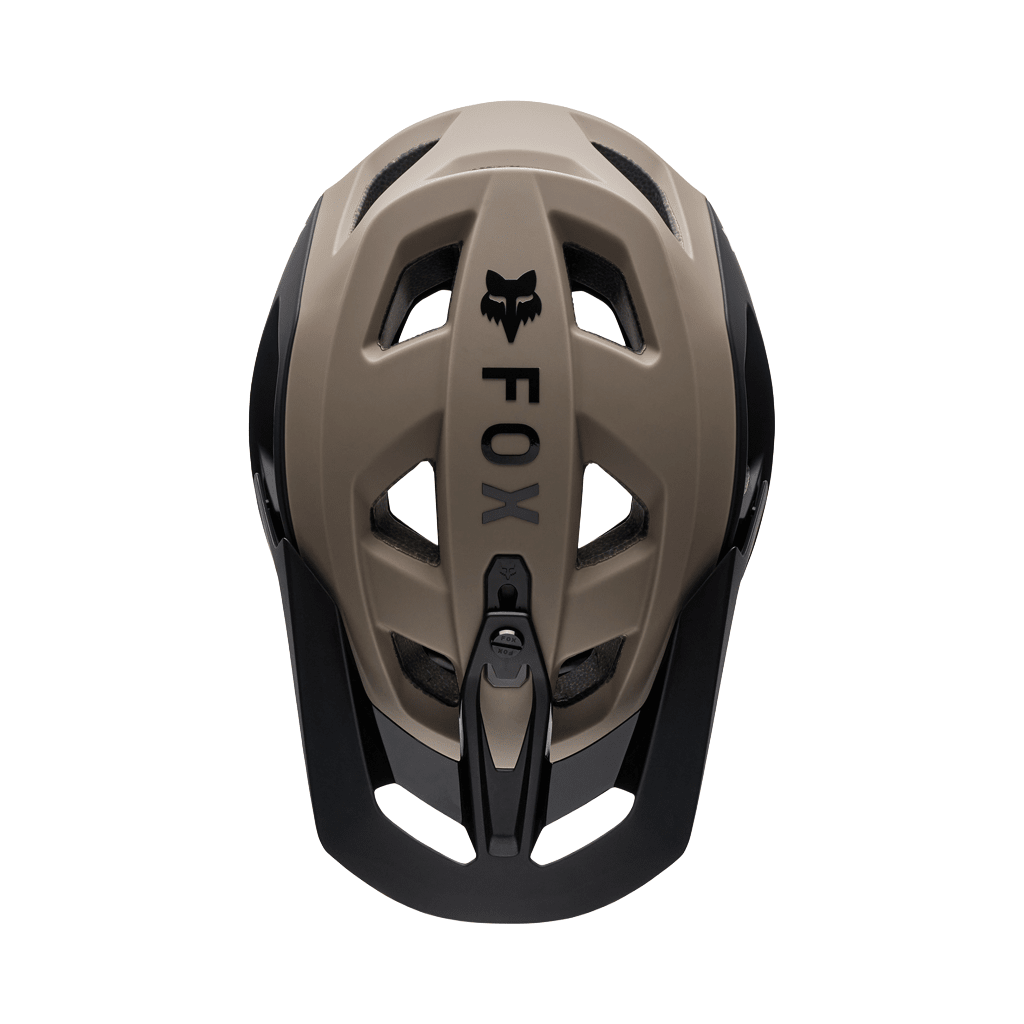 Helmet Fox Speedframe 5050 - Nutmeg - Genetik Sport