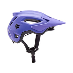 Helmet Fox Speedframe MIPS - Violet - Genetik Sport