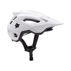 Helmet Fox Speedframe MIPS - White - Genetik Sport