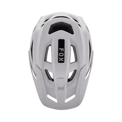 Helmet Fox Speedframe MIPS - White - Genetik Sport