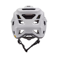 Helmet Fox Speedframe MIPS - White - Genetik Sport