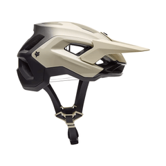Helmet Fox Speedframe Pro - Backfade Cream - Genetik Sport