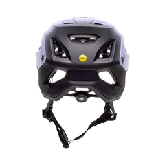 Helmet Fox Speedframe Pro - Backfade Lilac - Genetik Sport