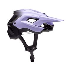 Helmet Fox Speedframe Pro - Backfade Lilac - Genetik Sport