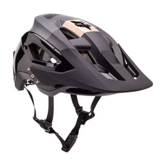 Helmet Fox Speedframe Pro Klif - Dark Shadow - Genetik Sport