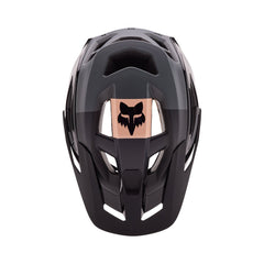 Helmet Fox Speedframe Pro Klif - Dark Shadow - Genetik Sport