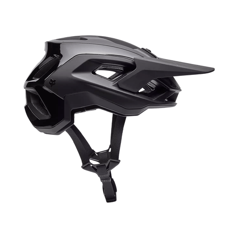 Helmet Fox Speedframe RS - Matte Black - Genetik Sport