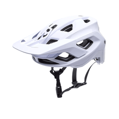 Helmet Fox Speedframe RS - Matte White - Genetik Sport