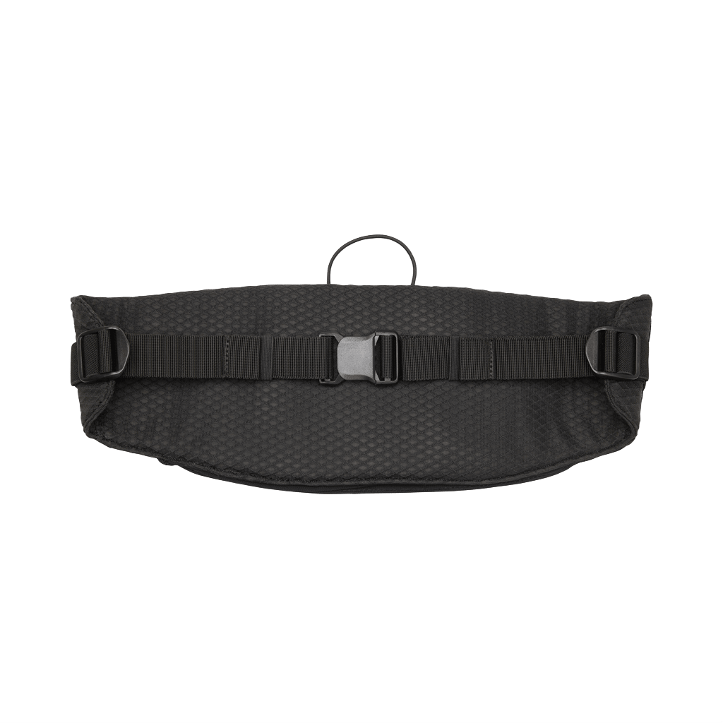 Hip Pack Fox Summit - Black - Genetik Sport