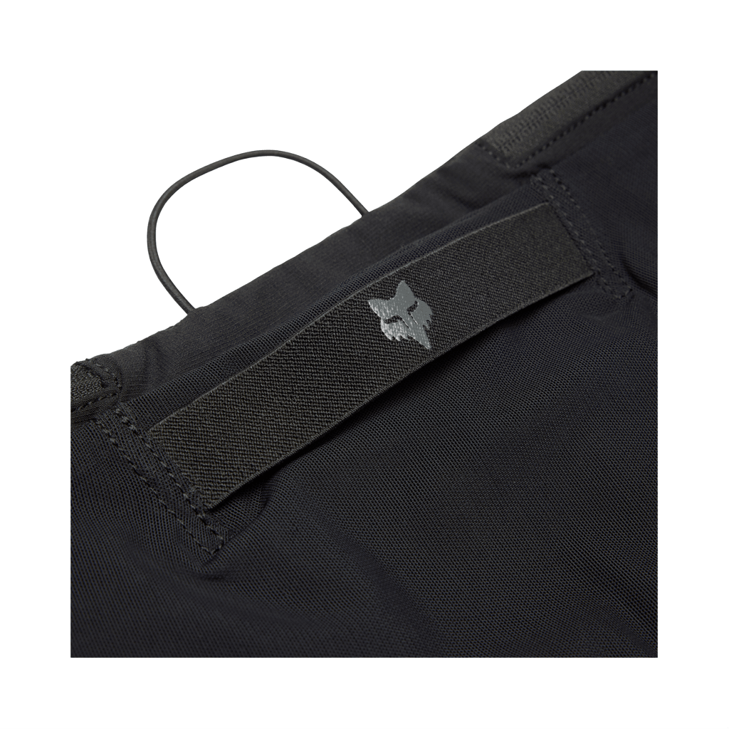 Hip Pack Fox Summit - Black - Genetik Sport