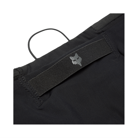 Hip Pack Fox Summit - Black - Genetik Sport