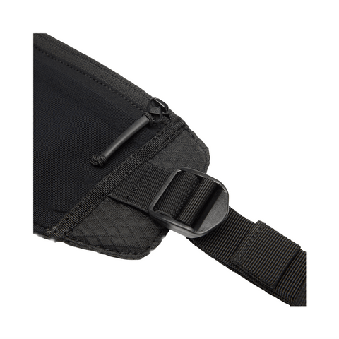 Hip Pack Fox Summit - Black - Genetik Sport